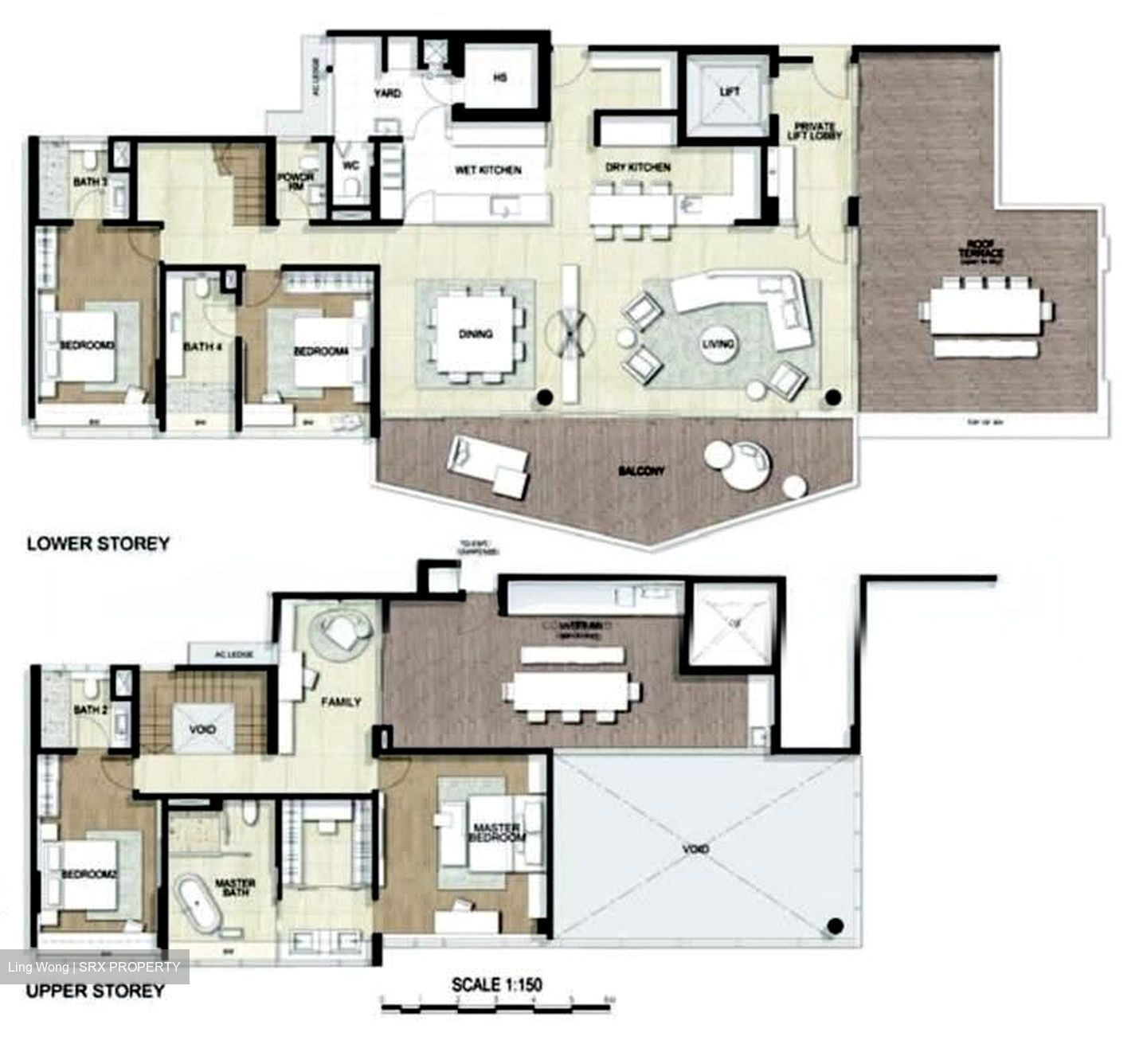 SilverSea (D15), Condominium #607264921